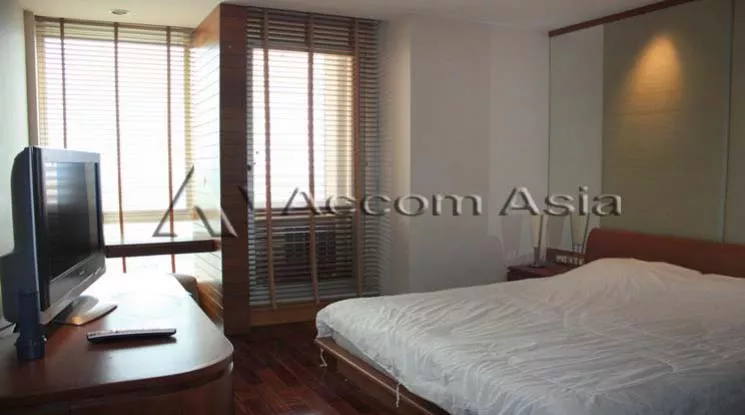 6  2 br Condominium for rent and sale in Sathorn ,Bangkok BTS Chong Nonsi at Ascott Sky Villas Sathorn 28963