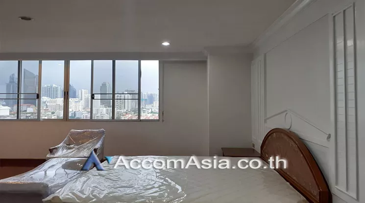  1  3 br Condominium For Rent in Sukhumvit ,Bangkok BTS Phrom Phong at D.S. Tower 1 28968