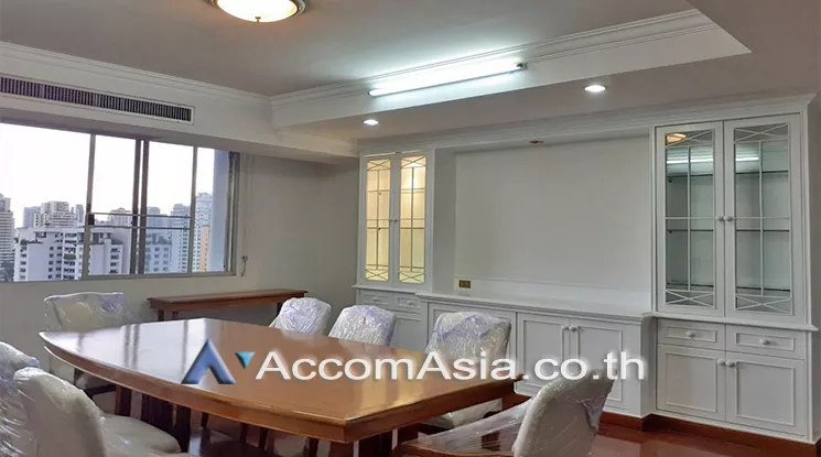 11  3 br Condominium For Rent in Sukhumvit ,Bangkok BTS Phrom Phong at D.S. Tower 1 28968