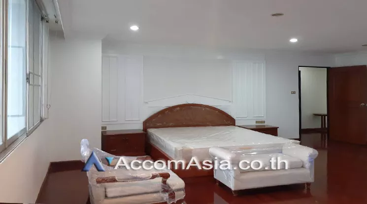  1  3 br Condominium For Rent in Sukhumvit ,Bangkok BTS Phrom Phong at D.S. Tower 1 28968