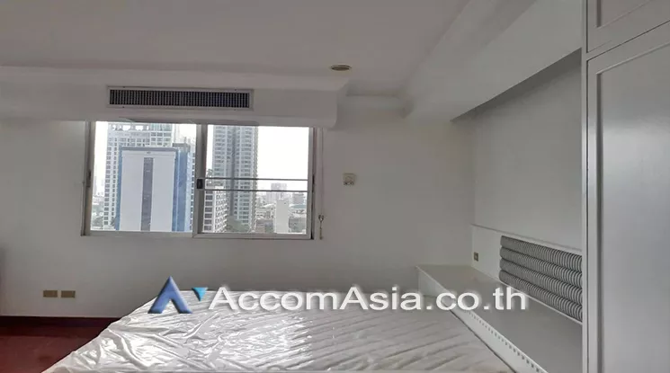 4  3 br Condominium For Rent in Sukhumvit ,Bangkok BTS Phrom Phong at D.S. Tower 1 28968
