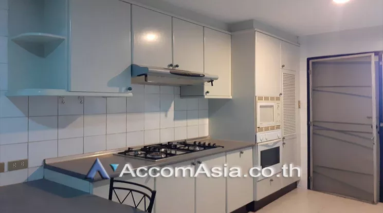 6  3 br Condominium For Rent in Sukhumvit ,Bangkok BTS Phrom Phong at D.S. Tower 1 28968