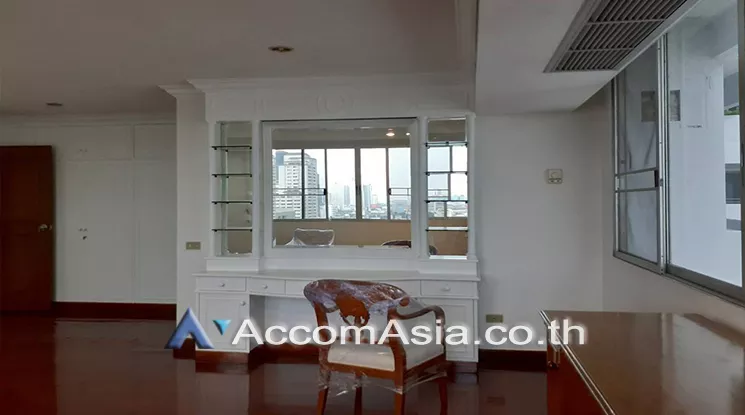 7  3 br Condominium For Rent in Sukhumvit ,Bangkok BTS Phrom Phong at D.S. Tower 1 28968