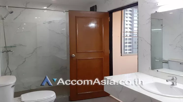 9  3 br Condominium For Rent in Sukhumvit ,Bangkok BTS Phrom Phong at D.S. Tower 1 28968