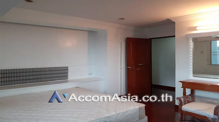10  3 br Condominium For Rent in Sukhumvit ,Bangkok BTS Phrom Phong at D.S. Tower 1 28968