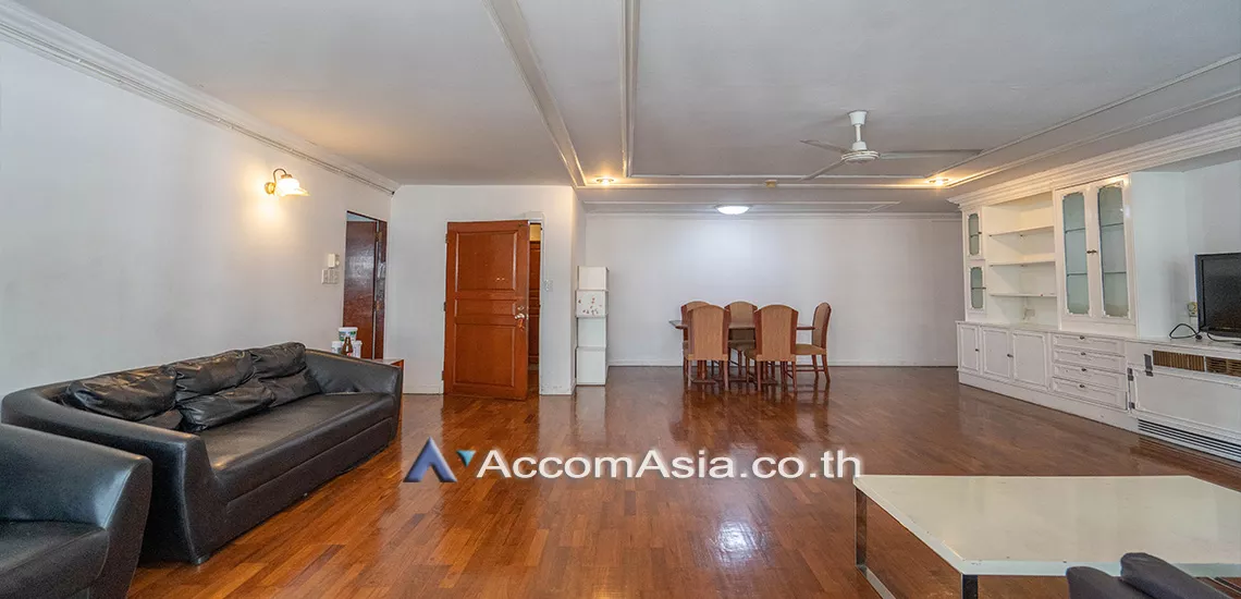 unitBig Balcony, Pet friendly |  2 Bedrooms  Apartment For Rent in Sukhumvit, Bangkok  near BTS Asok - MRT Sukhumvit (18988)