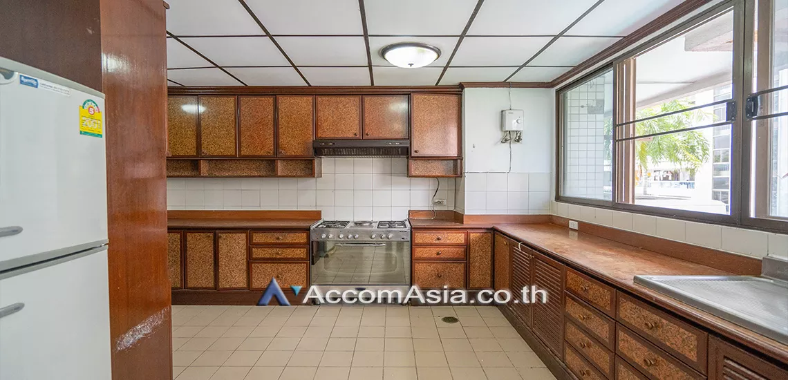 unitBig Balcony, Pet friendly |  2 Bedrooms  Apartment For Rent in Sukhumvit, Bangkok  near BTS Asok - MRT Sukhumvit (18988)