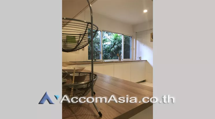 5  4 br House For Rent in New Phetchaburi ,Bangkok  at Thai Village 50046