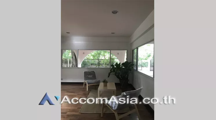 9  4 br House For Rent in New Phetchaburi ,Bangkok  at Thai Village 50046