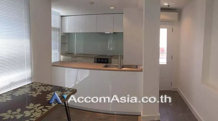  1  4 br Condominium For Rent in Ploenchit ,Bangkok BTS Chitlom at Grand Langsuan 29006