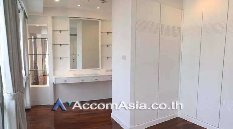 6  4 br Condominium For Rent in Ploenchit ,Bangkok BTS Chitlom at Grand Langsuan 29006