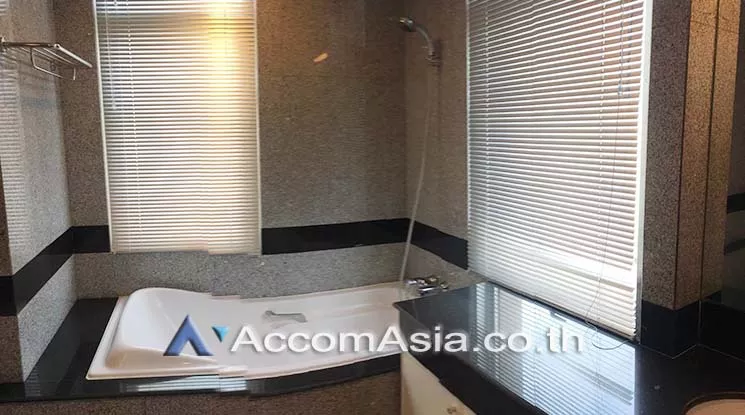 9  4 br Condominium For Rent in Ploenchit ,Bangkok BTS Chitlom at Grand Langsuan 29006