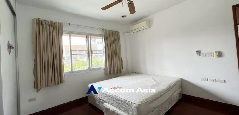 8  4 br House For Rent in Sukhumvit ,Bangkok BTS Phrom Phong at House in Compound 59011