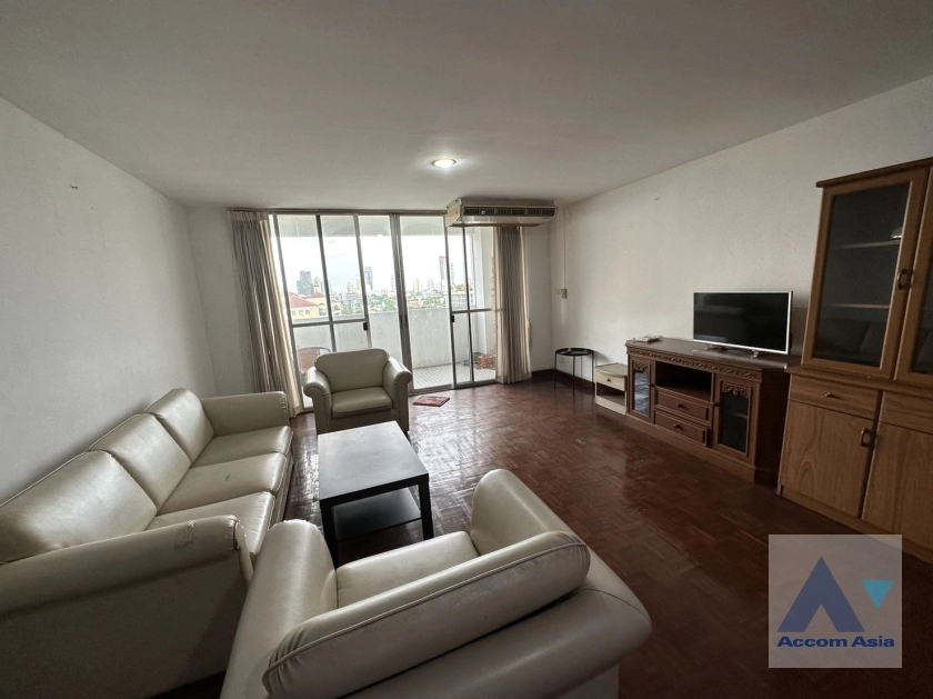 D.S. Tower 2 Condominium  3 Bedroom for Sale & Rent BTS Phrom Phong in Sukhumvit Bangkok