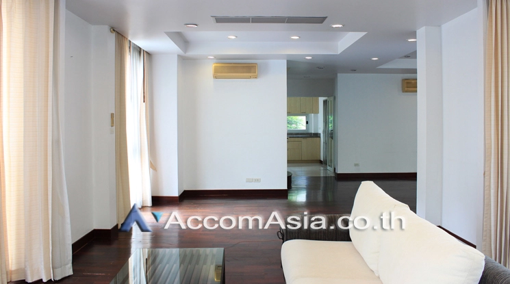 4  4 br House For Rent in New Phetchaburi ,Bangkok  at Homely atmosphere Compound 50049