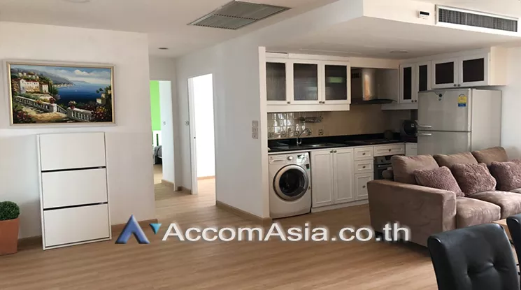  1  2 br Condominium for rent and sale in Ploenchit ,Bangkok BTS Chitlom at Urbana Langsuan 29047