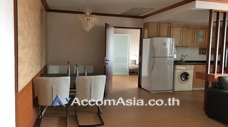 5  2 br Condominium for rent and sale in Ploenchit ,Bangkok BTS Chitlom at Urbana Langsuan 29047