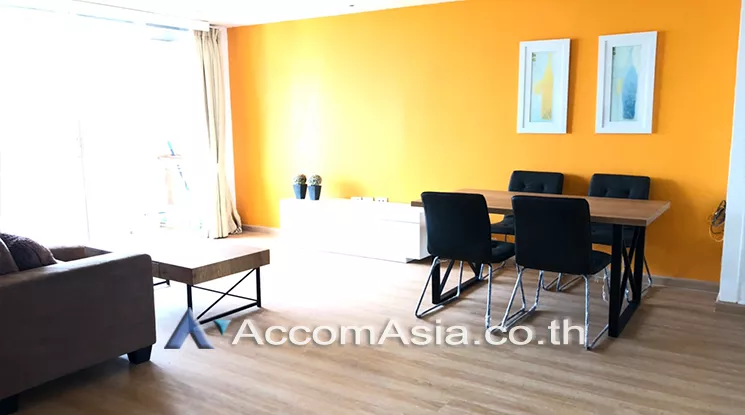 9  2 br Condominium For Rent in Ploenchit ,Bangkok BTS Chitlom at Urbana Langsuan 29047