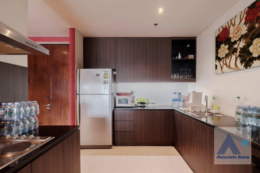 unitHuge Terrace, Pet friendly |  2 Bedrooms  Condominium For Sale in Sukhumvit, Bangkok  near BTS Asok - MRT Sukhumvit (29057)