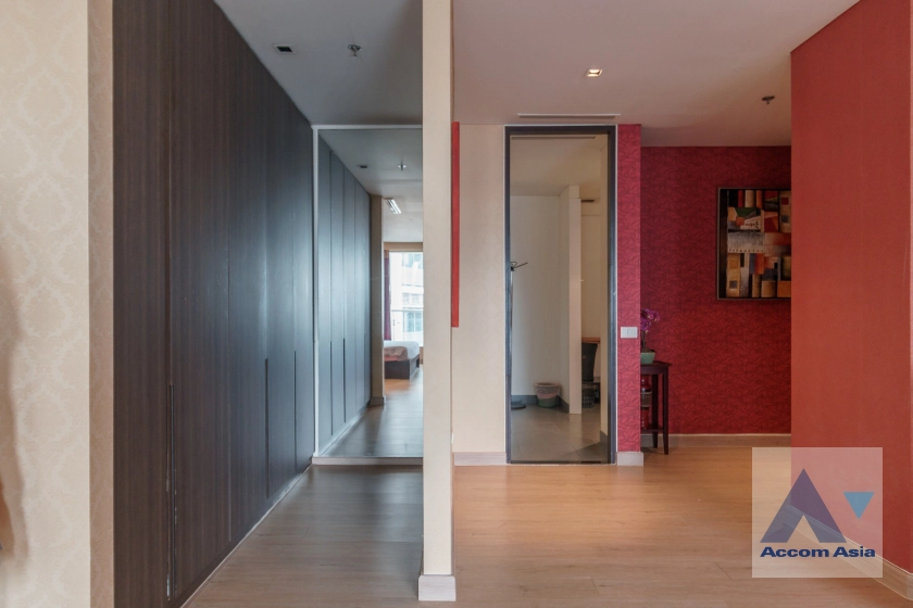 16  2 br Condominium For Sale in Sukhumvit ,Bangkok BTS Asok - MRT Sukhumvit at The Lakes 29057