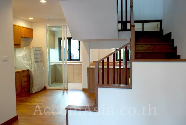 6  3 br Apartment For Rent in Sukhumvit ,Bangkok BTS Nana at Peaceful Living in CBD 19064