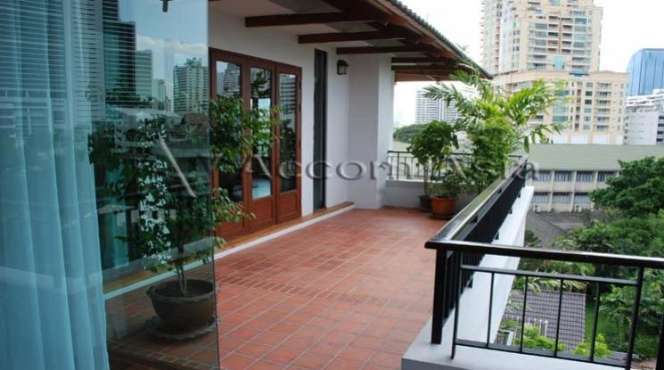  2  3 br Apartment for rent and sale in Sukhumvit ,Bangkok BTS Phrom Phong at Peaceful Living in CBD 19067