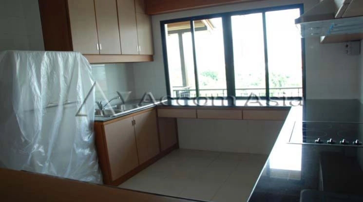 4  3 br Apartment for rent and sale in Sukhumvit ,Bangkok BTS Phrom Phong at Peaceful Living in CBD 19067
