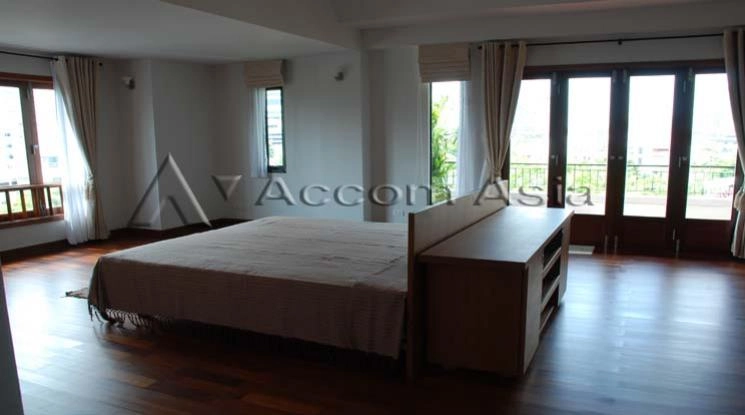 5  3 br Apartment for rent and sale in Sukhumvit ,Bangkok BTS Phrom Phong at Peaceful Living in CBD 19067