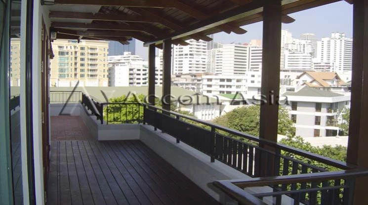 7  3 br Apartment for rent and sale in Sukhumvit ,Bangkok BTS Phrom Phong at Peaceful Living in CBD 19067