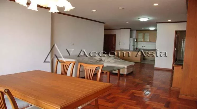 4  2 br Condominium For Rent in Sukhumvit ,Bangkok BTS Nana at Liberty Park 2 2033401
