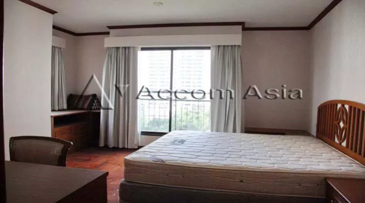 5  2 br Condominium For Rent in Sukhumvit ,Bangkok BTS Nana at Liberty Park 2 2033401