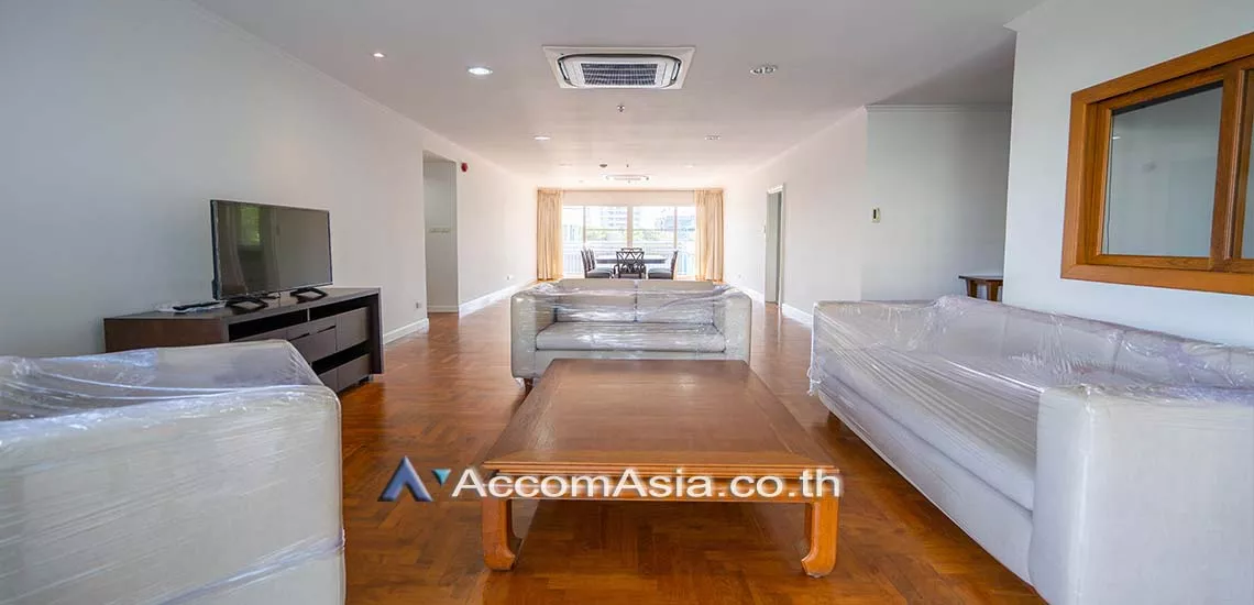  2  3 br Apartment For Rent in Sathorn ,Bangkok BRT Technic Krungthep at Perfect life in Bangkok 29073