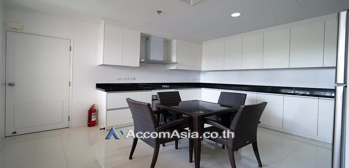7  3 br Apartment For Rent in Sathorn ,Bangkok BRT Technic Krungthep at Perfect life in Bangkok 29073