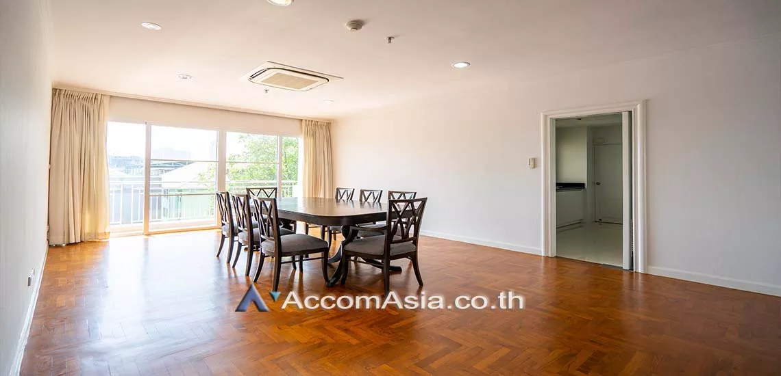  1  3 br Apartment For Rent in Sathorn ,Bangkok BRT Technic Krungthep at Perfect life in Bangkok 29073