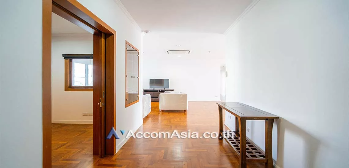 4  3 br Apartment For Rent in Sathorn ,Bangkok BRT Technic Krungthep at Perfect life in Bangkok 29073