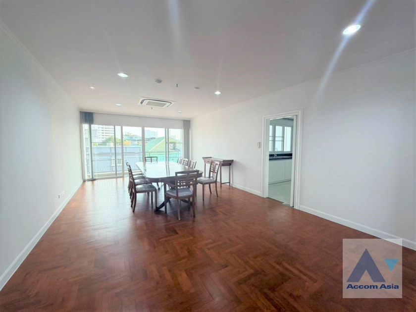 5  3 br Apartment For Rent in Sathorn ,Bangkok BRT Technic Krungthep at Perfect life in Bangkok 29073