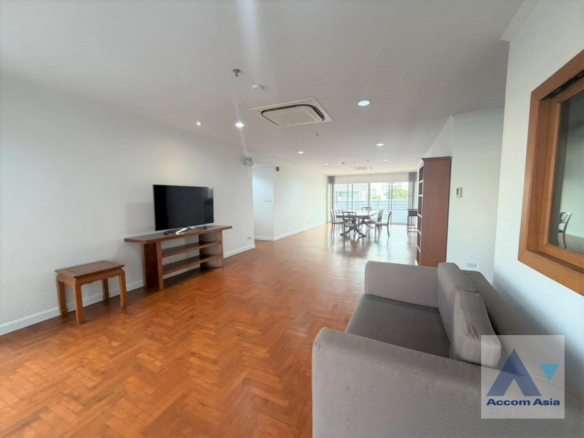  1  3 br Apartment For Rent in Sathorn ,Bangkok BRT Technic Krungthep at Perfect life in Bangkok 29073
