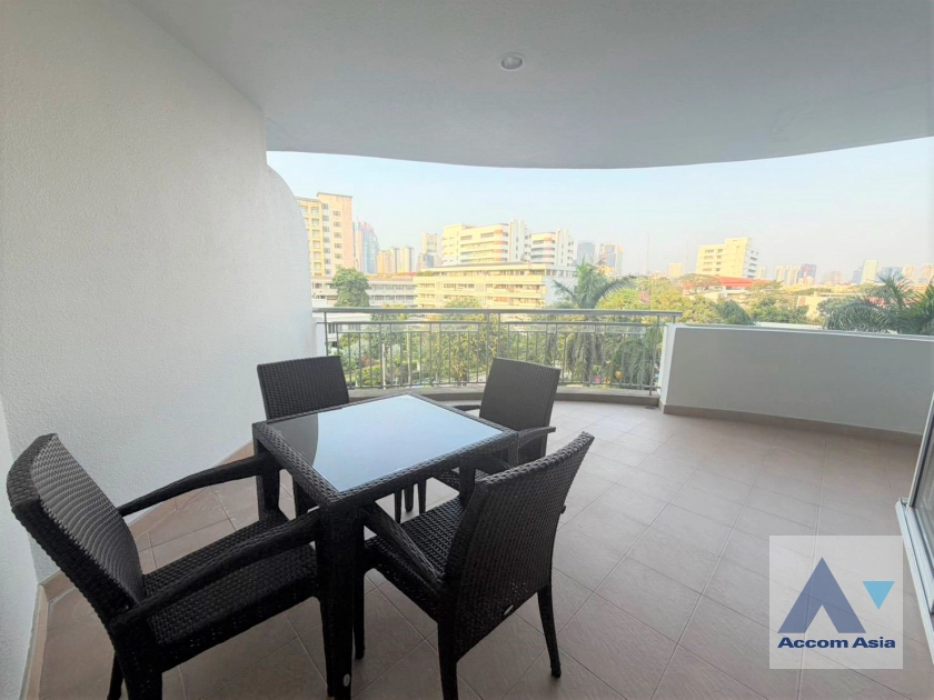 7  3 br Apartment For Rent in Sathorn ,Bangkok BRT Technic Krungthep at Perfect life in Bangkok 29073