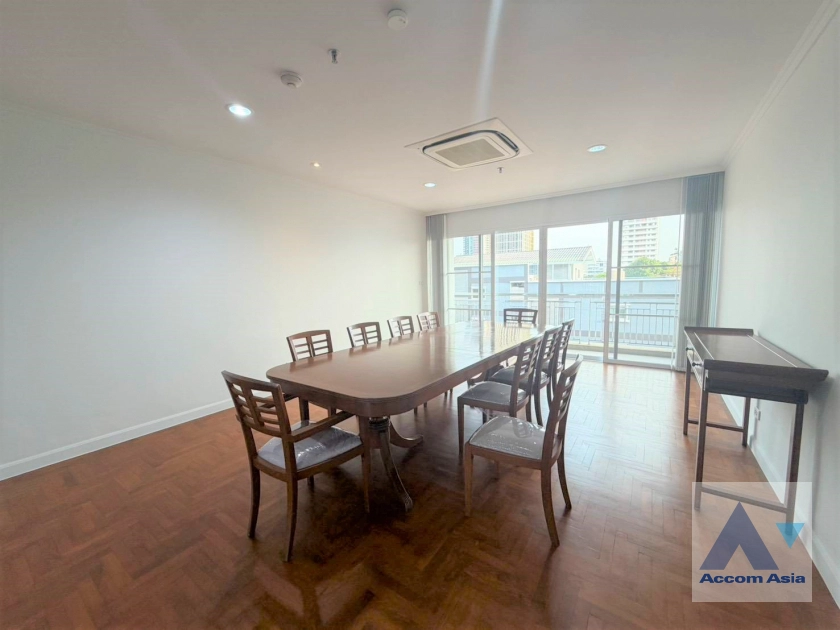 6  3 br Apartment For Rent in Sathorn ,Bangkok BRT Technic Krungthep at Perfect life in Bangkok 29073