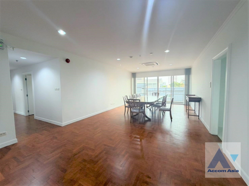 4  3 br Apartment For Rent in Sathorn ,Bangkok BRT Technic Krungthep at Perfect life in Bangkok 29073