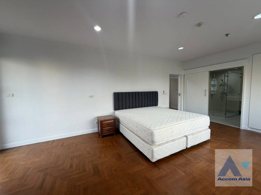 12  3 br Apartment For Rent in Sathorn ,Bangkok BRT Technic Krungthep at Perfect life in Bangkok 29073