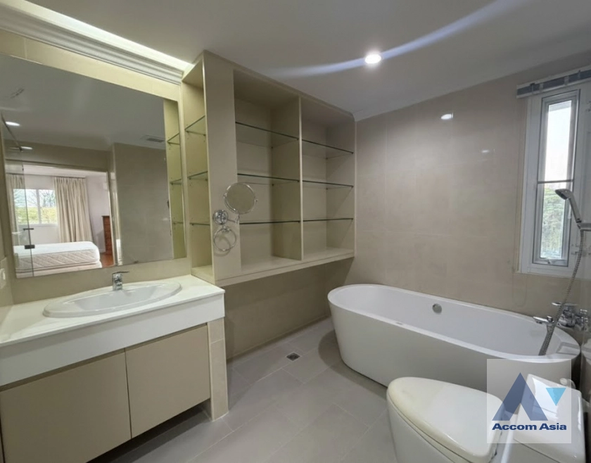 18  3 br Apartment For Rent in Sathorn ,Bangkok BRT Technic Krungthep at Perfect life in Bangkok 29073