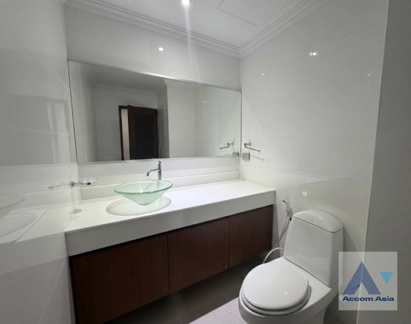 19  3 br Apartment For Rent in Sathorn ,Bangkok BRT Technic Krungthep at Perfect life in Bangkok 29073