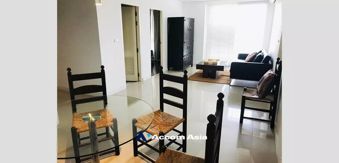 5  2 br Condominium for rent and sale in Sathorn ,Bangkok MRT Khlong Toei at Sathorn Plus By the Garden 29078
