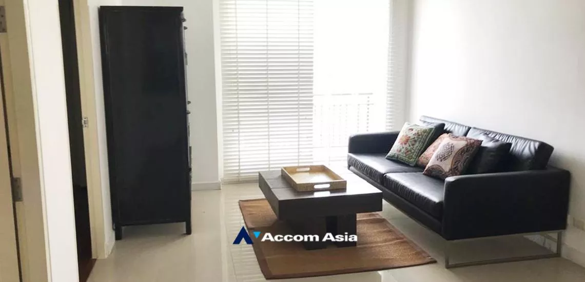  2  2 br Condominium for rent and sale in Sathorn ,Bangkok MRT Khlong Toei at Sathorn Plus By the Garden 29078