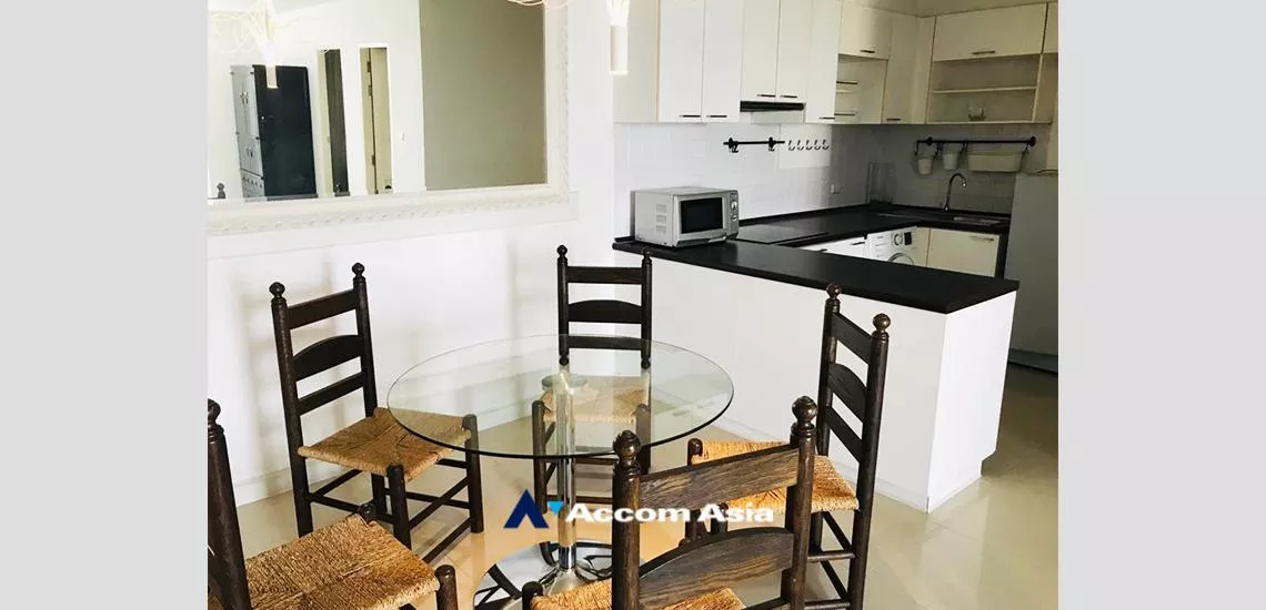 4  2 br Condominium for rent and sale in Sathorn ,Bangkok MRT Khlong Toei at Sathorn Plus By the Garden 29078