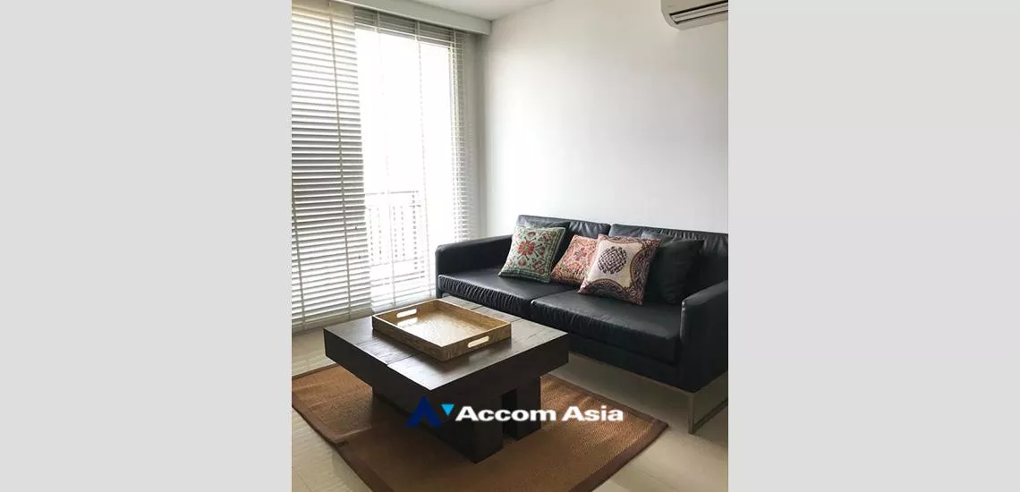  1  2 br Condominium for rent and sale in Sathorn ,Bangkok MRT Khlong Toei at Sathorn Plus By the Garden 29078