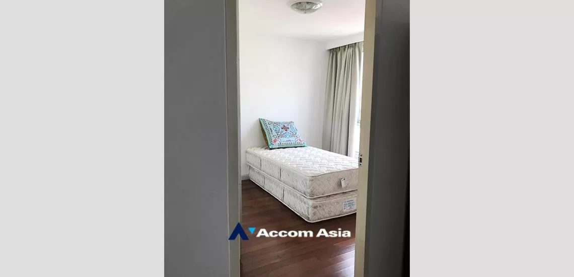 7  2 br Condominium for rent and sale in Sathorn ,Bangkok MRT Khlong Toei at Sathorn Plus By the Garden 29078