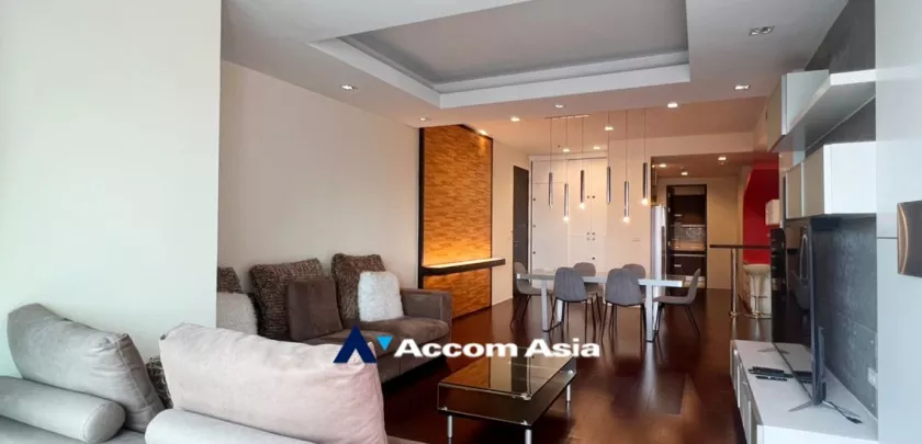 4  3 br Condominium For Rent in Sukhumvit ,Bangkok BTS Phrom Phong at The Madison 29090