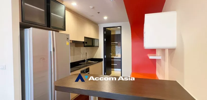 5  3 br Condominium For Rent in Sukhumvit ,Bangkok BTS Phrom Phong at The Madison 29090